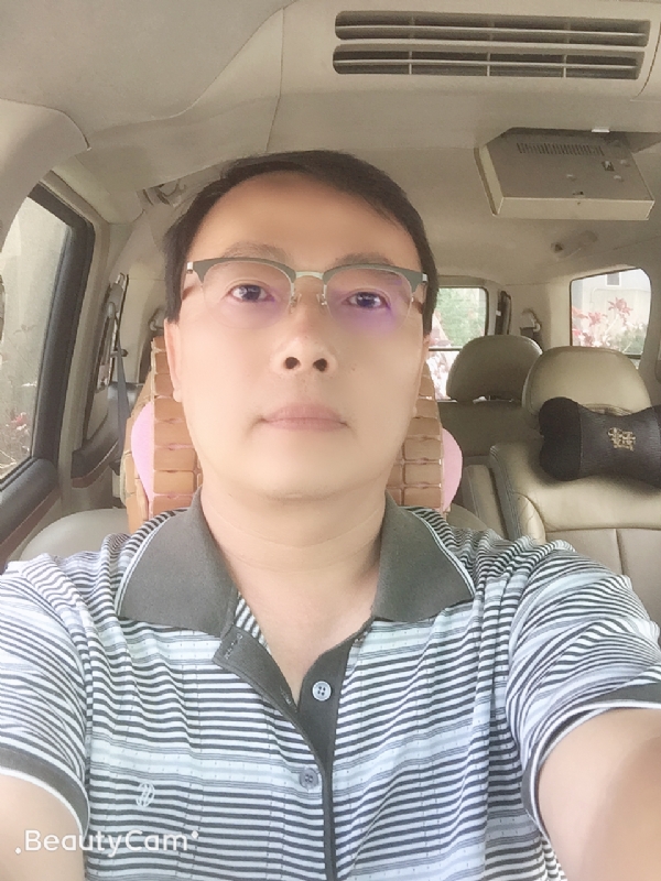 棄天帝的第一张照片--基隆王婆说媒