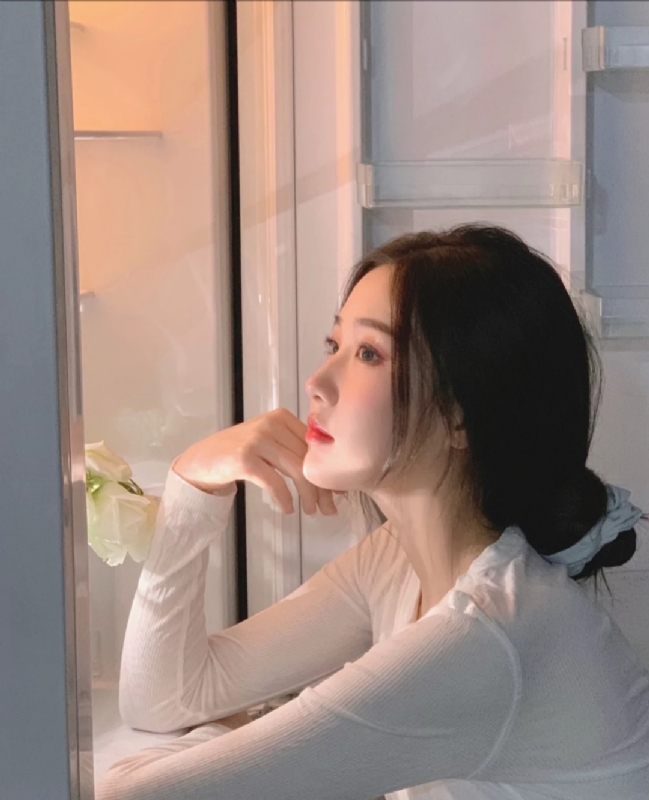 風吹過臉頰的第一张照片--基隆王婆说媒