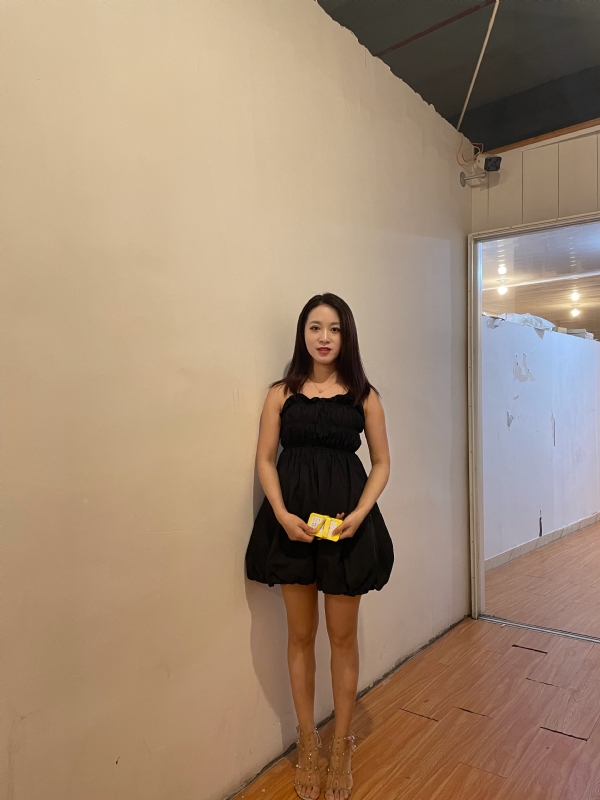 xue880的第一张照片--基隆王婆说媒