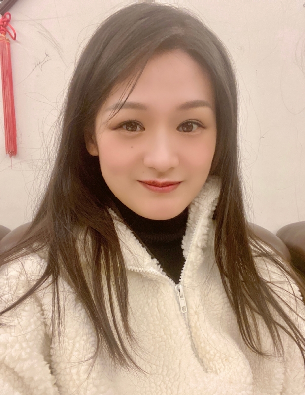 盧盈穎的第二张照片--基隆王婆说媒