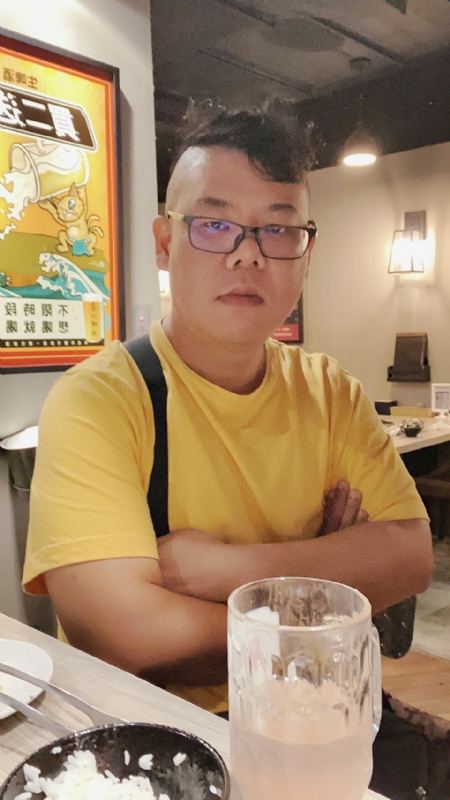 公爵的第一张照片--基隆王婆说媒