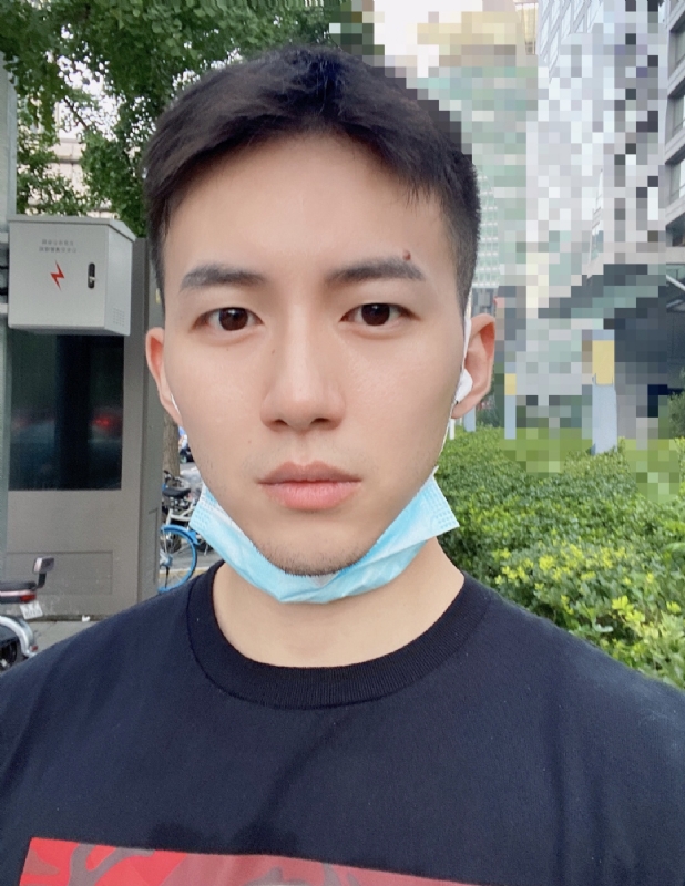 绝世大冤种的第六张照片--基隆王婆说媒