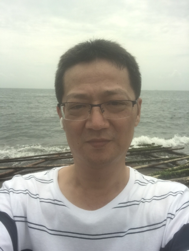浪人的第一张照片--基隆王婆说媒