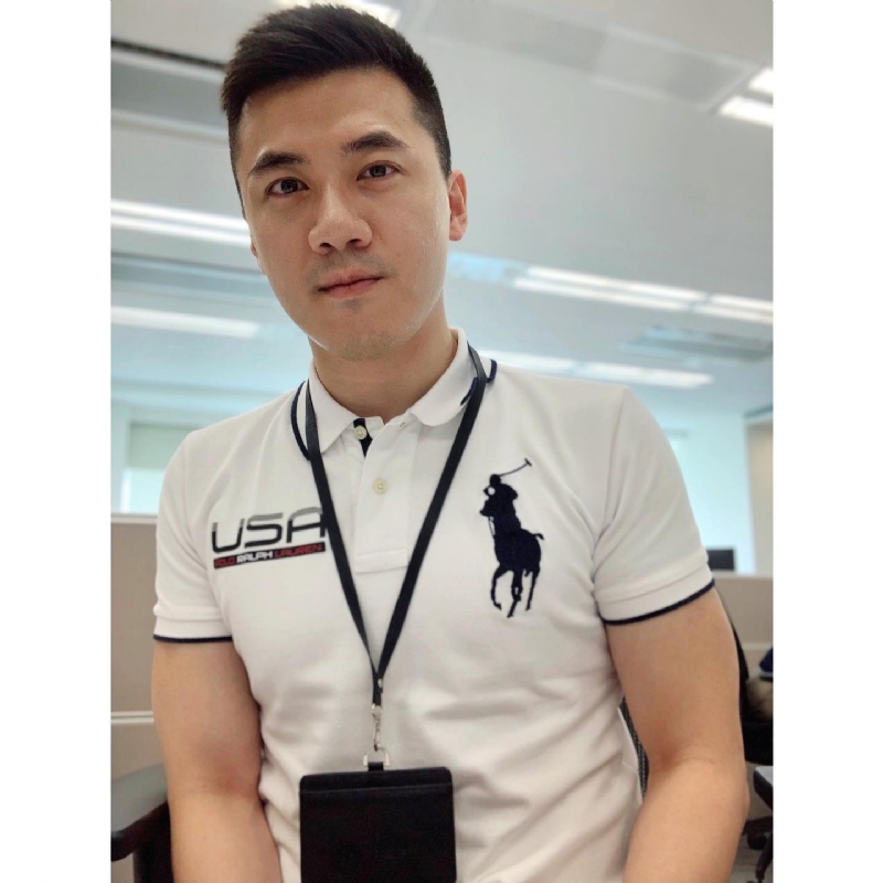 風一樣的男子的第二张照片--基隆王婆说媒