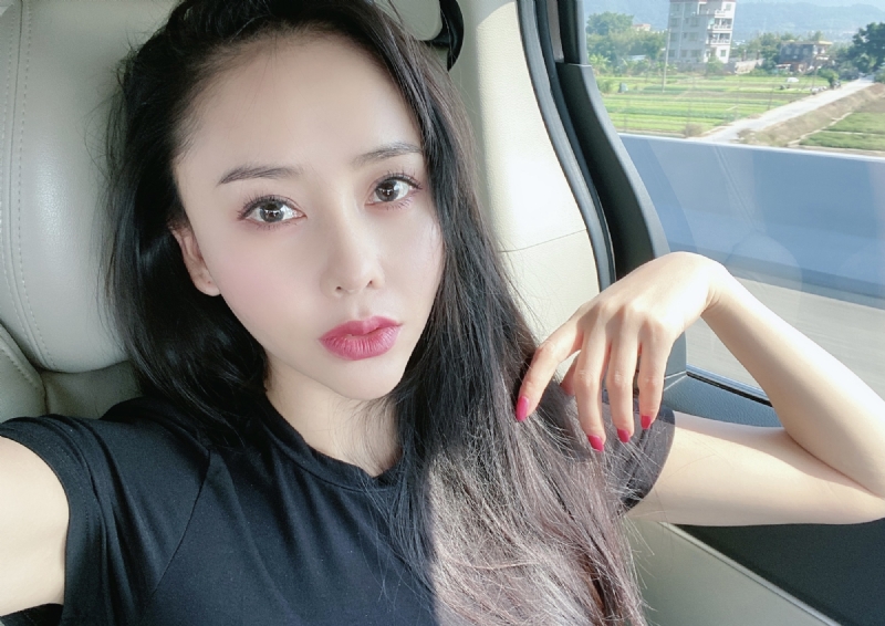 Meng的第一张照片--基隆王婆说媒