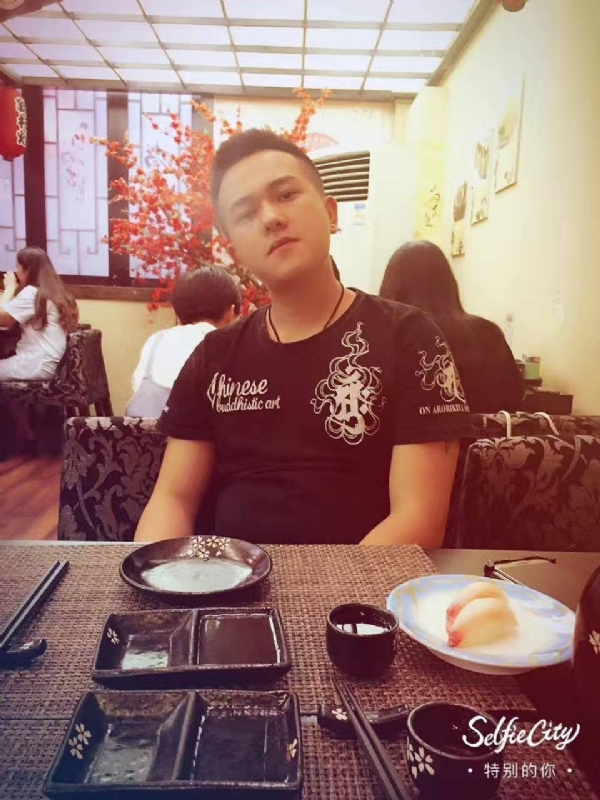 夏天的第四张照片--基隆王婆说媒