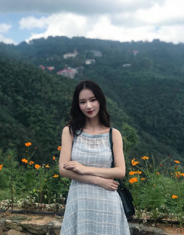 zhj的第一张照片--基隆王婆说媒