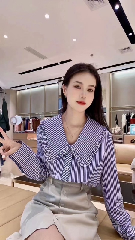 温柔小女人的第一张照片--基隆王婆说媒