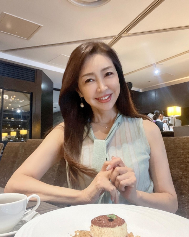 陳蓉秀的第一张照片--基隆王婆说媒