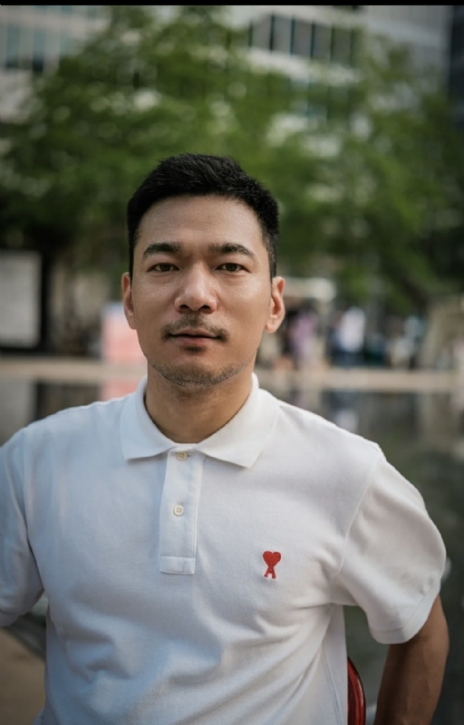 kevin的第一张照片--基隆王婆说媒