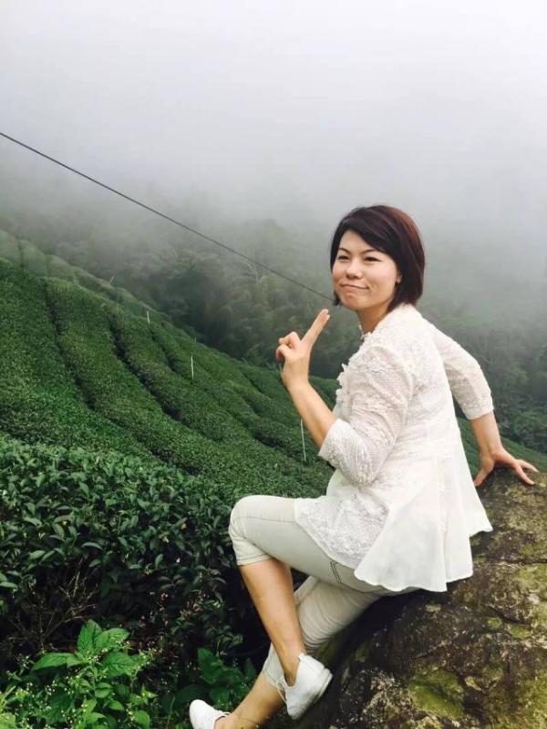 lan的第一张照片--基隆王婆说媒