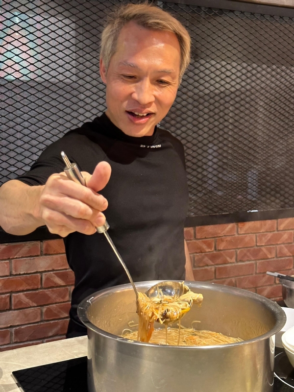 刁民的第一张照片--基隆王婆说媒