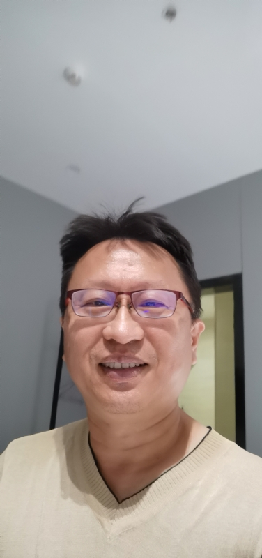 台皖佬徽阿狼的第一张照片--基隆王婆说媒
