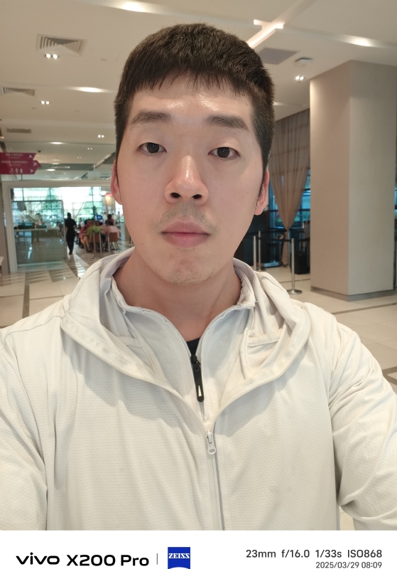 銪哲的第三张照片--基隆王婆说媒