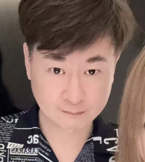 風竹的第一张照片--基隆王婆说媒